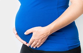 Беременность и риск тромбоза